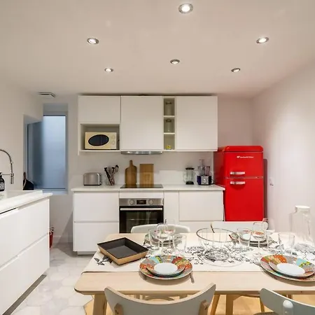 Richebourg A 5min Du Jardin Des Plantes Apartment Nantes